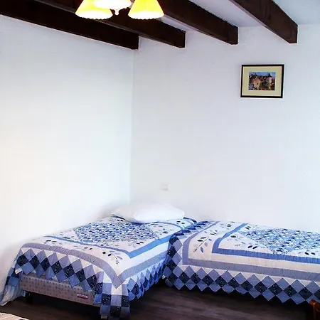 Hotel Le Fenelon Carennac