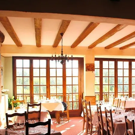 Otel Le Fenelon Carennac