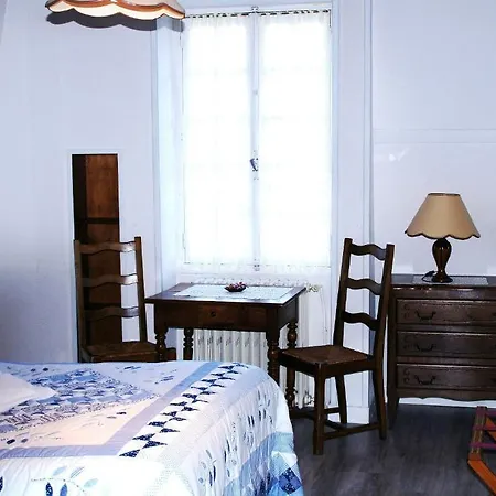Le Fenelon Otel Carennac
