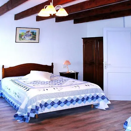 Le Fenelon Otel 2*