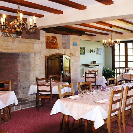 Hotel Le Fenelon 2*