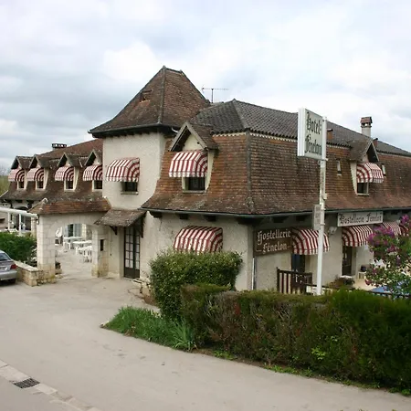Le Fenelon Hotel 2*