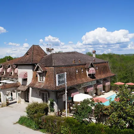 Le Fenelon 2*
