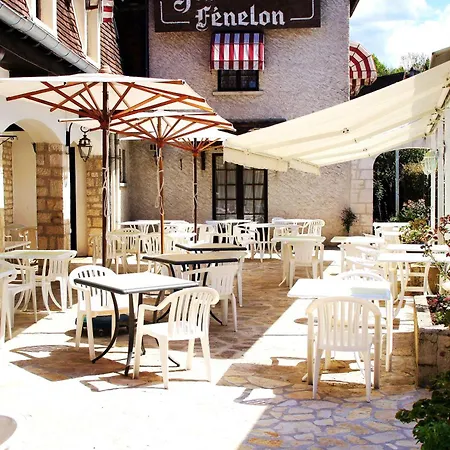 Le Fenelon