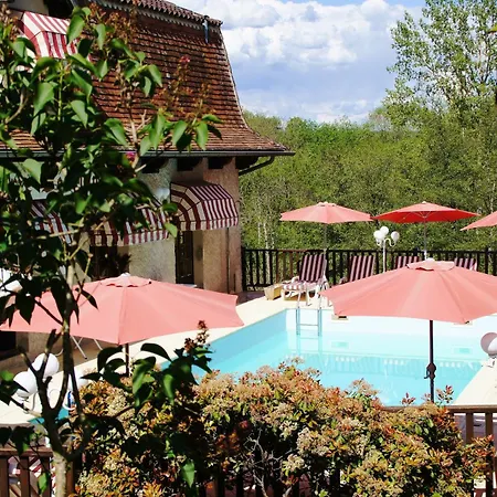 Le Fenelon Hotel