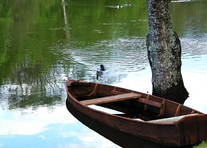 ル フェネロン 2* Carennac